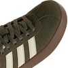 image:imageadidas Kids VL Court 30 ShoeOlive StrataCream WhiteGum