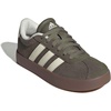 image:imageadidas Kids VL Court 30 ShoeOlive StrataCream WhiteGum