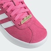 image:imageadidas Kids VL Court 30 ShoePink FusionWhiteGrey