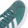 image:imageadidas Kids VL Court 30 ShoePowder TealWhitePreloved Teal