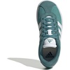 image:imageadidas Kids VL Court 30 ShoePowder TealWhitePreloved Teal