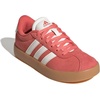 image:imageadidas Kids VL Court 30 ShoePreloved ScarletWhiteBright Red