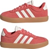 image:imageadidas Kids VL Court 30 ShoePreloved ScarletWhiteBright Red