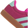 image:imageadidas Kids VL Court 30 ShoeShock PinkSemi Flash AquaLucid Lemon