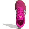 image:imageadidas Kids VL Court 30 ShoeShock PinkSemi Flash AquaLucid Lemon