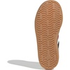 image:imageadidas Kids VL Court 30 ShoeWhiteBlackGold Metallic