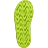 image:imageadidas Kids VL Court 30 ShoeWhiteClear SkySolar Slime