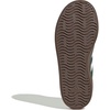 image:imageadidas Kids VL Court 30 ShoeWhiteCollegiate GreenGum