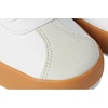 image:imageadidas Kids VL Court 30 ShoeWhiteFlash AquaAlumina