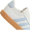 image:imageadidas Kids VL Court 30 ShoeWhiteIce BlueGum
