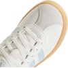 image:imageadidas Kids VL Court 30 ShoeWhiteIce BlueGum