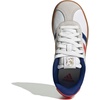 image:imageadidas Kids VL Court 30 ShoeWhitePure RubyMystery Ink