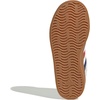 image:imageadidas Kids VL Court 30 ShoeWhitePure RubyMystery Ink