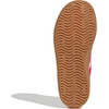 image:imageadidas Kids VL Court 30 ShoeWhiteShock PinkCrystal White