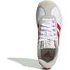 image:imageadidas Kids VL Court 30 ShoeWhiteTeam Colleg Red