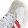 image:imageadidas Kids VL Court 30 ShoeWhiteTeam Colleg Red