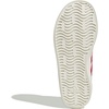 image:imageadidas Kids VL Court 30 ShoeWhiteTeam Colleg Red