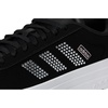 image:imageadidas Kids VL Court Bold ShoeBlackWhiteClear Pink
