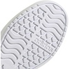 image:imageadidas Kids VL Court Bold ShoeBlackWhiteWhite