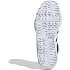 image:imageadidas Kids VL Court Bold ShoeBlackWhiteWhite