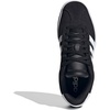 image:imageadidas Kids VL Court Bold ShoeBlackWhiteWhite