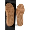 image:imageadidas Kids VL Court Bold ShoeBlackWonder BeigeShock Pink