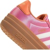 image:imageadidas Kids VL Court Bold ShoeBliss PinkOff White
