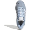 image:imageadidas Kids VL Court Bold ShoeBlueWhiteWhite