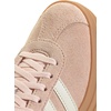 image:imageadidas Kids VL Court Bold ShoeBlush PinkOff WhiteGum