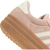 image:imageadidas Kids VL Court Bold ShoeBlush PinkOff WhiteGum
