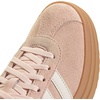 image:imageadidas Kids VL Court Bold ShoeBlush PinkOff WhiteGum