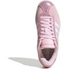 image:imageadidas Kids VL Court Bold ShoeClear PinkWhiteBliss Pink