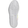 image:imageadidas Kids VL Court Bold ShoeClear PinkYellowWhite