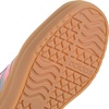 image:imageadidas Kids VL Court Bold ShoeClear SkyBliss PinkGold Metallic
