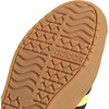 image:imageadidas Kids VL Court Bold ShoeCollegiate PurpleYellowSilver Metallic