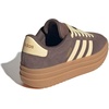 image:imageadidas Kids VL Court Bold ShoeEarth StrataOrange TintGum