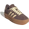 image:imageadidas Kids VL Court Bold ShoeEarth StrataOrange TintGum