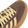 image:imageadidas Kids VL Court Bold ShoeEarth StrataOrange TintGum