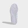 image:imageadidas Kids VL Court Bold ShoeHalo BlueBlue BurstCyber Metallic
