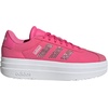 image:imageadidas Kids VL Court Bold ShoePulse MagentaWhitePulse Magenta