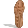 image:imageadidas Kids VL Court Bold ShoeShadow BrownClear PinkGold Metallic