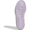 image:imageadidas Kids VL Court Bold ShoeSt Tropic BloomWhiteViolet