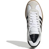 image:imageadidas Kids VL Court Bold ShoeWhiteBlackGum