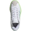 image:imageadidas Kids VL Court Bold ShoeWhiteHalo MintViolet Tone