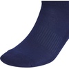 image:imageadidas Mens Athletic Cushioned Crew Socks 6 Pairs Durable amp ComfortableDark BlueCollegiate NavyTech Indigo Blue