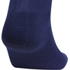 image:imageadidas Mens Athletic Cushioned Crew Socks 6 Pairs Durable amp ComfortableDark BlueWhiteBlackMixed2