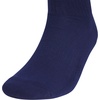 image:imageadidas Mens Athletic Cushioned Crew Socks 6 Pairs Durable amp ComfortableDark BlueWhiteBlackMixed2