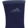 image:imageadidas Mens Athletic Cushioned Crew Socks 6 Pairs Durable amp ComfortableDark BlueWhiteBlackMixed2
