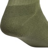 image:imageadidas Mens Athletic Cushioned Crew Socks 6 Pairs Durable amp ComfortableOlive Strata GreenDark BlueCarbon Grey