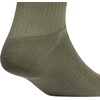 image:imageadidas Mens Athletic Cushioned Crew Socks 6 Pairs Durable amp ComfortableOlive Strata GreenWonder BeigeWhiteMixed2